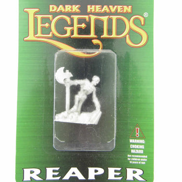 RPR03900 Bog Skeleton Rising Undead Miniature 25mm Heroic Scale (ONLINE ORDER ONLY)