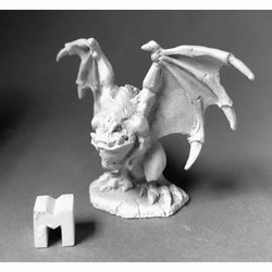 RPR03902 Bog Homonculus Monster Fighter Miniature 25mm Heroic Scale (ONLINE ORDER ONLY)