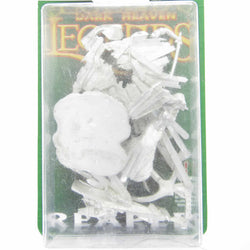RPR03903 The Dark Maiden Miniature 25mm Heroic Scale Dark Heaven (ONLINE ORDER ONLY)