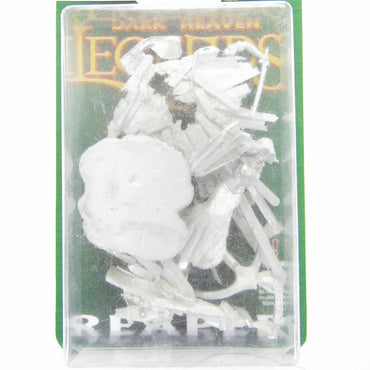 RPR03903 The Dark Maiden Miniature 25mm Heroic Scale Dark Heaven (ONLINE ORDER ONLY)