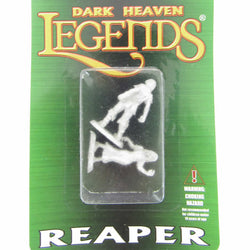 RPR03904 Zombie Teens Undead Miniature 25mm Heroic Scale (ONLINE ORDER ONLY)