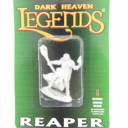 RPR03906 Battleguard Golem Magus Miniature 25mm Heroic Scale (ONLINE ORDER ONLY)
