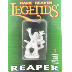RPR03908 Rockmaw Whelp Monster Miniature 25mm Heroic Scale (ONLINE ORDER ONLY)