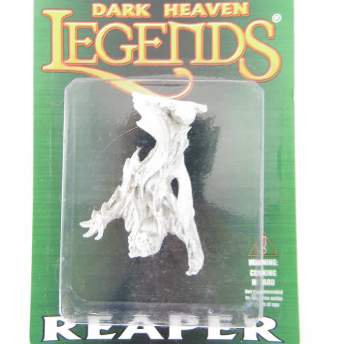 RPR03911 Fallow Lurker Miniature 25mm Heroic Scale Dark Heaven Legends (ONLINE ORDER ONLY)