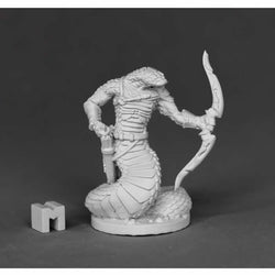 RPR03916 Nagendra Archer Miniature 25mm Heroic Scale Dark Heaven (ONLINE ORDER ONLY)