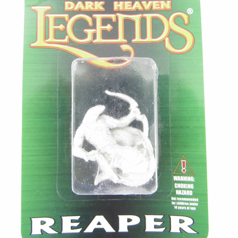 RPR03916 Nagendra Archer Miniature 25mm Heroic Scale Dark Heaven (ONLINE ORDER ONLY)