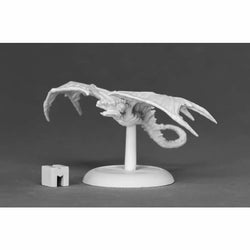 RPR03918 Nightcloak Miniature 25mm Heroic Scale Dark Heaven Legends (ONLINE ORDER ONLY)