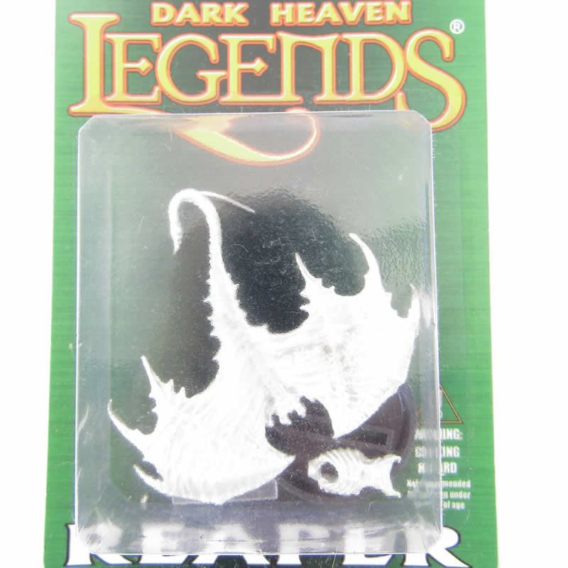 RPR03918 Nightcloak Miniature 25mm Heroic Scale Dark Heaven Legends (ONLINE ORDER ONLY)