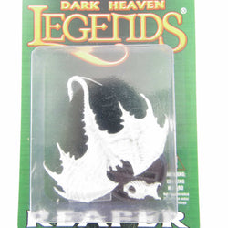 RPR03918 Nightcloak Miniature 25mm Heroic Scale Dark Heaven Legends (ONLINE ORDER ONLY)