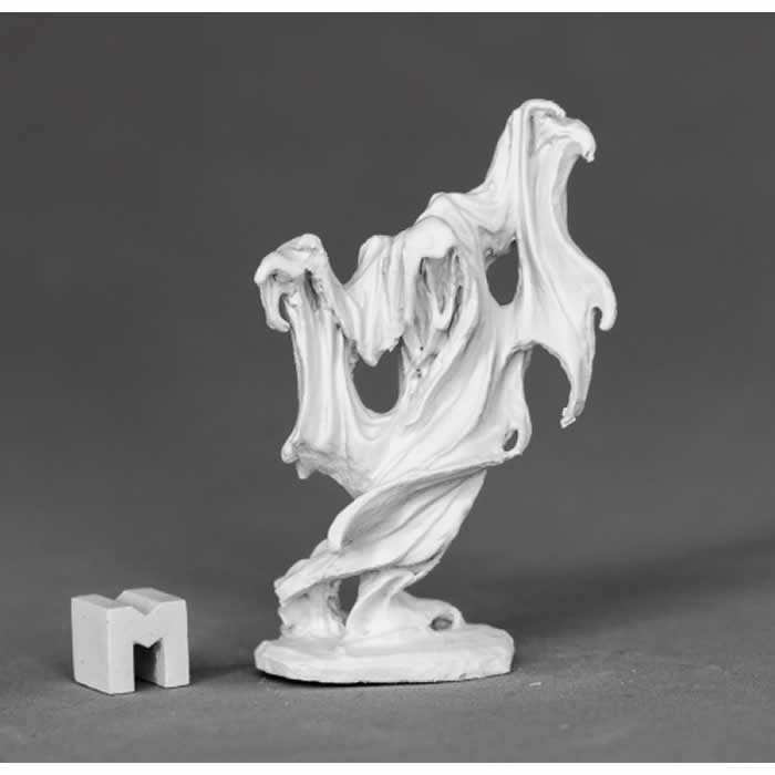 RPR03920 Shadowgaunt Miniature 25mm Heroic Scale Dark Heaven (ONLINE ORDER ONLY)
