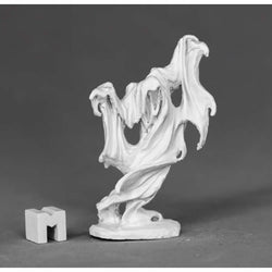 RPR03920 Shadowgaunt Miniature 25mm Heroic Scale Dark Heaven (ONLINE ORDER ONLY)