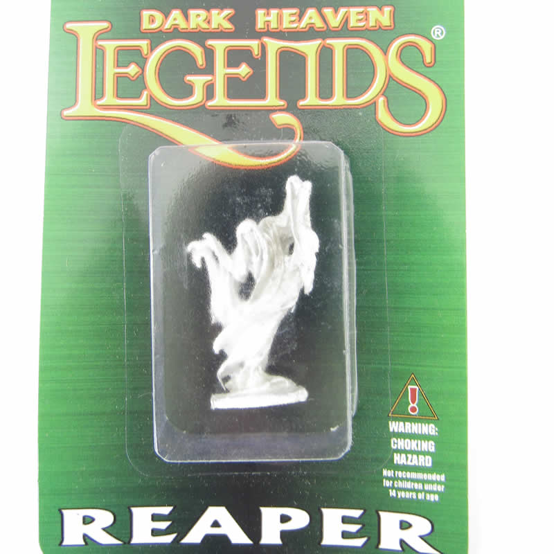 RPR03920 Shadowgaunt Miniature 25mm Heroic Scale Dark Heaven (ONLINE ORDER ONLY)