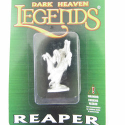 RPR03920 Shadowgaunt Miniature 25mm Heroic Scale Dark Heaven (ONLINE ORDER ONLY)
