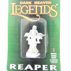 RPR03921 Fell Spirit Miniature 25mm Heroic Scale Dark Heaven Legends (ONLINE ORDER ONLY)