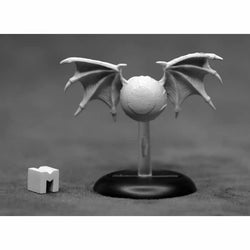 RPR03922 Eye of Fear Monster Miniature 25mm Heroic Scale Dark Heaven Legends Reaper Miniatures (ONLINE ORDER ONLY)