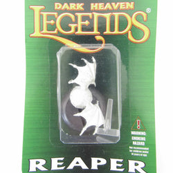 RPR03922 Eye of Fear Monster Miniature 25mm Heroic Scale Dark Heaven Legends Reaper Miniatures (ONLINE ORDER ONLY)