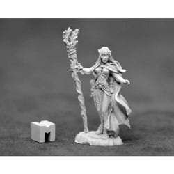 RPR03925 Inari Windsong Miniature 25mm Heroic Scale Dark Heaven (ONLINE ORDER ONLY)