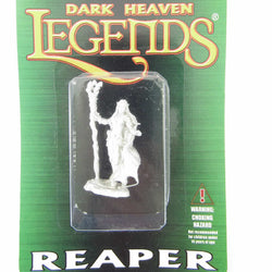 RPR03925 Inari Windsong Miniature 25mm Heroic Scale Dark Heaven (ONLINE ORDER ONLY)