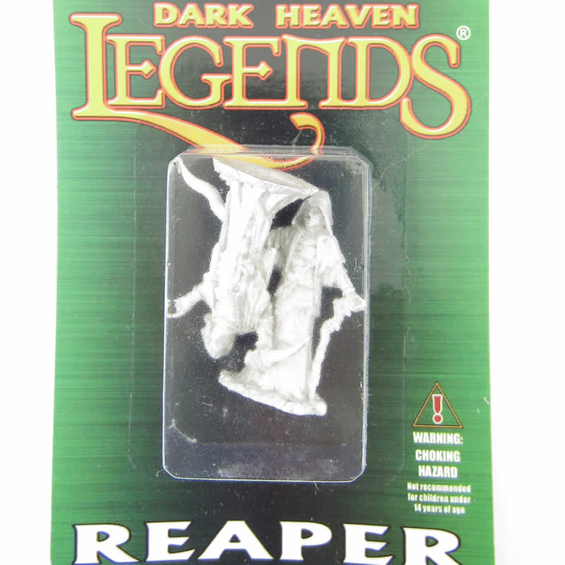 RPR03941 Cultist Leaders Of The Crawling One Miniature 25mm Heroic Scale (ONLINE ORDER ONLY)