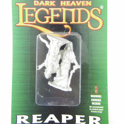 RPR03941 Cultist Leaders Of The Crawling One Miniature 25mm Heroic Scale (ONLINE ORDER ONLY)