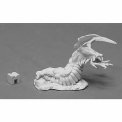 RPR03947 Bane Larva Monster Miniature 25mm Heroic Scale Dark Heaven (ONLINE ORDER ONLY)