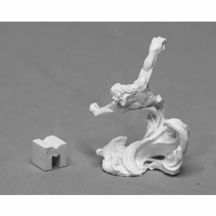 RPR03950 Lost Soul Of The Styx Miniature 25mm Heroic Scale (ONLINE ORDER ONLY)