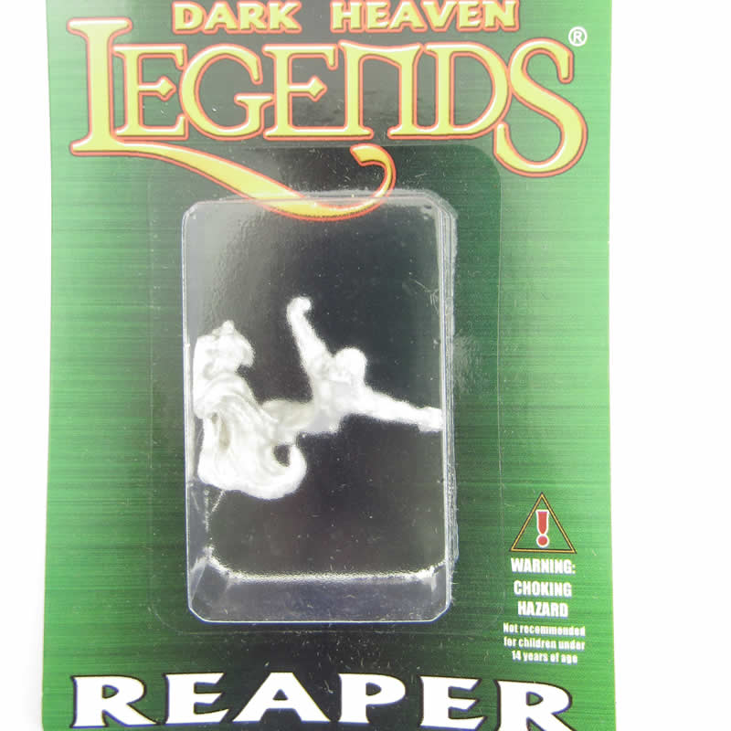 RPR03950 Lost Soul Of The Styx Miniature 25mm Heroic Scale (ONLINE ORDER ONLY)