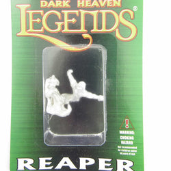 RPR03950 Lost Soul Of The Styx Miniature 25mm Heroic Scale (ONLINE ORDER ONLY)