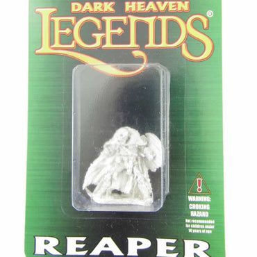 RPR03951 Crypt Guardian Skeleton Miniature 25mm Heroic Scale (ONLINE ORDER ONLY)