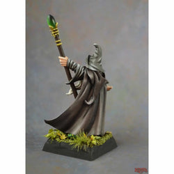 RPR03958 Arakus Landarzad Wizard Miniature 25mm Heroic Scale (ONLINE ORDER ONLY)