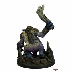 RPR03959 Cave Troll Miniature 25mm Heroic Scale Dark Heaven Legends (ONLINE ORDER ONLY)