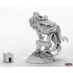 RPR03964 Drowned Nymph Ghost Banshee Miniature 25mm Heroic Scale (ONLINE ORDER ONLY)
