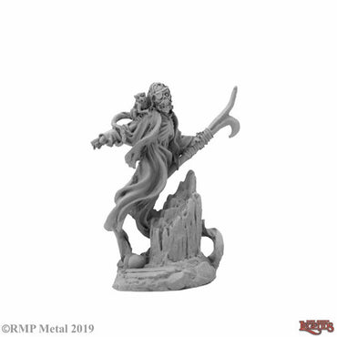 RPR03968 Ghost Pirate Bosun Miniature 25mm Heroic Scale Dark Heaven (ONLINE ORDER ONLY)