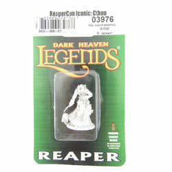 RPR03976 Cthon Alchemist Miniature 25mm Heroic Scale Dark Heaven (ONLINE ORDER ONLY)