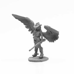 RPR03996 Sheriff Sophie Miniature 25mm Heroic Scale Figure Dark Heaven (ONLINE ORDER ONLY)