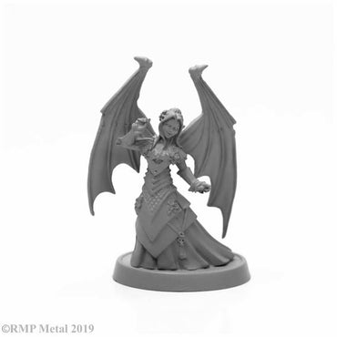RPR04001 Masquerade Ball Sophie Miniature 25mm Heroic Scale Figure (ONLINE ORDER ONLY)