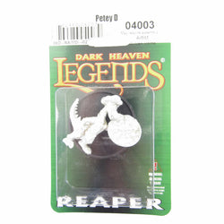 RPR04003 Petey Pizza Dungeon Dragon Miniature 25mm Heroic Scale Figure (ONLINE ORDER ONLY)