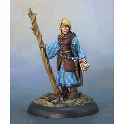 RPR04012 Asandris Nightbloom Female Druid Miniature 25mm Heroic Scale Figure (ONLINE ORDER ONLY)
