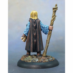 RPR04012 Asandris Nightbloom Female Druid Miniature 25mm Heroic Scale Figure (ONLINE ORDER ONLY)