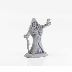 RPR04023 Brinewind Fruit Lady Miniature 25mm Heroic Scale Figure Dark Heaven Legends (ONLINE ORDER ONLY)
