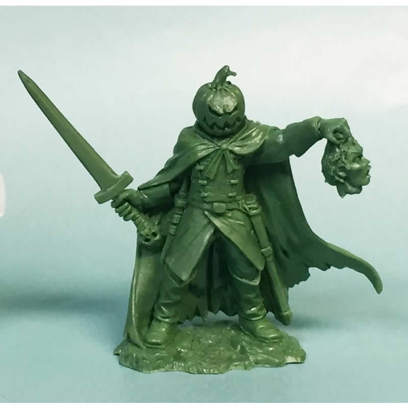 RPR04031 Headless Footman Miniature 25mm Heroic Scale Figure Dark Heaven Legends (ONLINE ORDER ONLY)