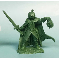 RPR04031 Headless Footman Miniature 25mm Heroic Scale Figure Dark Heaven Legends (ONLINE ORDER ONLY)