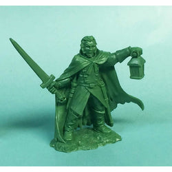 RPR04031 Headless Footman Miniature 25mm Heroic Scale Figure Dark Heaven Legends (ONLINE ORDER ONLY)
