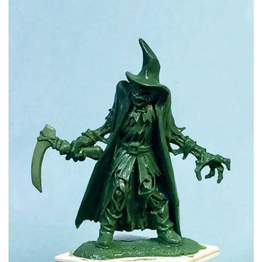 RPR04032 Fellclaw Scarecrow Guardian Miniature 25mm Heroic Scale Figure Dark Heaven Legends (ONLINE ORDER ONLY)