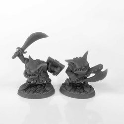 RPR04034 Norker Warriors Miniature 25mm Heroic Scale Figure Dark Heaven Legends (ONLINE ORDER ONLY)