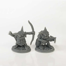 RPR04035 Norker Archers Miniature 25mm Heroic Scale Figure Dark Heaven Legends (ONLINE ORDER ONLY)
