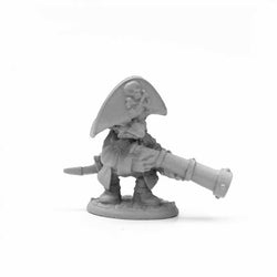 RPR04037 Pirate Sophie and Despicatus Miniature 25mm Heroic Scale Figure Dark Heaven Legends (ONLINE ORDER ONLY)