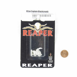 RPR04038 Mousling Captain Blackcrumb Miniature 25mm Heroic Scale Figure Dark Heaven Legends (ONLINE ORDER ONLY)