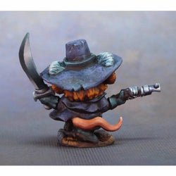 RPR04040 Duskwarden Mousling Miniature 25mm Heroic Scale Figure Dark Heaven Legends (ONLINE ORDER ONLY)