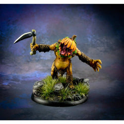 RPR04044 Punkin Headed Bugbear Miniature 25mm Heroic Scale Figure Dark Heaven Legends (ONLINE ORDER ONLY)